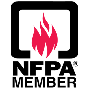 NFPA Logo