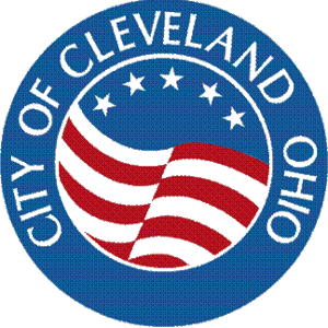 City of Cleveland Seal