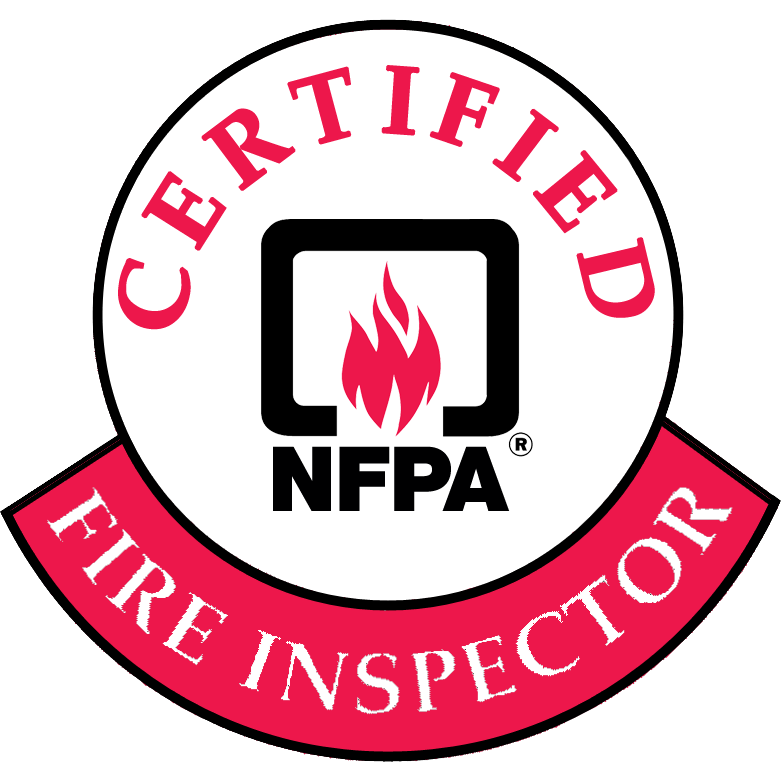 NFPA Logo